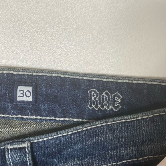 D9 District 9 | Rae Cuff Capri •NWT• - Picture 8 of 12